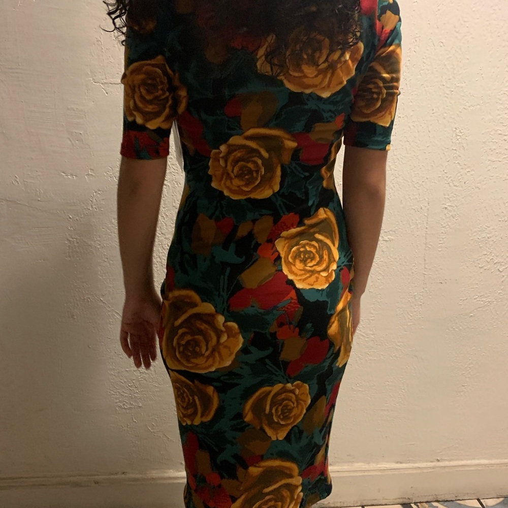 Lularoe Julia - Picture 3 of 4